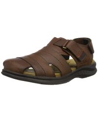 Clarks Sandalen voor heren - Tot 57% korting op Lyst.com.nl