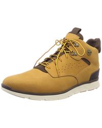 timberland killington boots mens