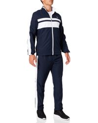 Sport WH9691 Conjunto de chándal Lacoste de hombre de color Azul | Lyst