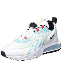 Air MAX 270 React Eng Nike de hombre de color Azul | Lyst