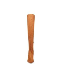 Steve madden jacey chestnut Clearance