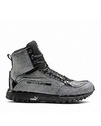 puma boots mens 12
