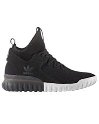 adidas tubular noir homme