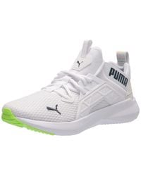 PUMA Enzo Sneakers for Men - Up to 31% off at Lyst.com