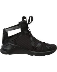 puma fierce rope satin