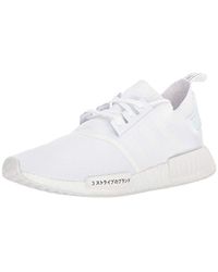 adidas Nmd R1 Pk 'japan Boost' in White for Men - Lyst