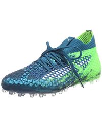 puma future 18.1 netfit mg