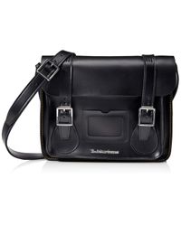 borsa dottor martens