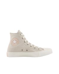 converse string crimson tint egret