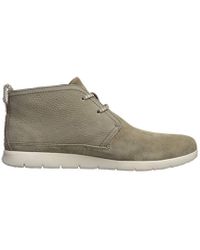 freamon waterproof chukka boot