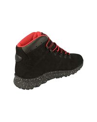 Timberland X Champion S City Roam Hi Top Boots Tb 0a1ued Sneakers in Black  for Men - Lyst