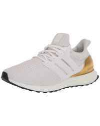 ultra boost trail runner