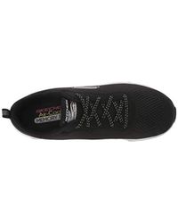 Skechers Synthetic Air Element - Prelude Black Multi - Lyst