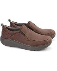 clarks charton step