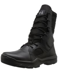 under armour security boots