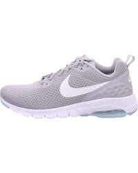 nike air max motion dames