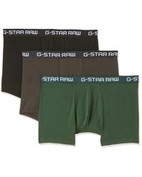 G-Star RAW Boxers for Men - Up to 50% off at Lyst.com