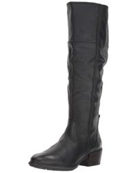Timberland Knee boots for Women - Up to 45% off at Lyst.com