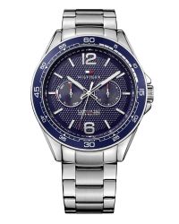 Tommy Hilfiger Horloges voor heren - Tot 39% korting op Lyst.com.nl