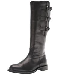 Ecco Boots for Women - Up to 58% off at Lyst.com