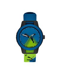 PUMA Watches for Men - Up to 49% off at Lyst.com