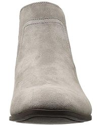 calvin klein clarke boot