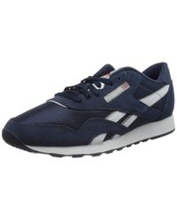 Koop Heren Schoenen Reebok Classic Leer Legacy Rood GZ2752 -  sprafstandsloper.com