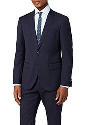 Butch STSSLD99003 Chaqueta de Traje Tommy Hilfiger de hombre de color Azul  | Lyst