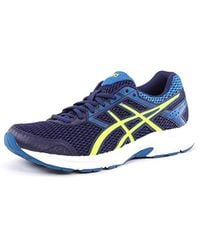 asics ikaia 6