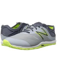 new balance men's mx20v6 minimus cross trainer