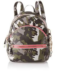 guess sally backpack