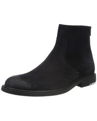BOSS by HUGO BOSS Boots voor heren - Tot 43% korting op Lyst.com.nl