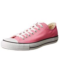 converse pink paper