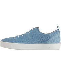 Ecco Soft Sneakers for - Up to 36% off at Lyst.com