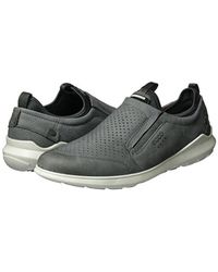 ecco transit sneaker