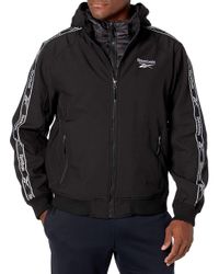 reebok jacket price