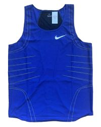 nike pro elite singlet