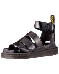 Dr. Martens Clarissa Sandals for Women - Up to 52% off at Lyst.com