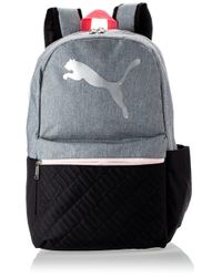 puma backpack women's