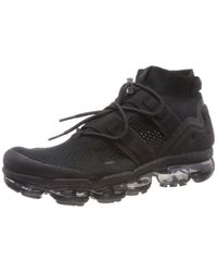 Nike Air Vapormax FK Utility Gymnastikschuhe in Schwarz für Herren - Lyst