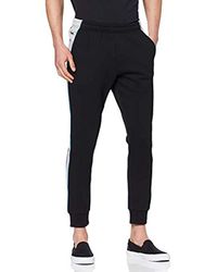 Lacoste Pantaloni Sportivi Uomo Pantaloni sportivi borowiak.no