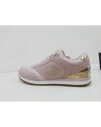 skechers revival trainers