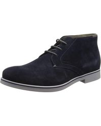 Geox Desert boots for Men - Up to 50% off at Lyst.co.uk