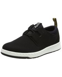 Martens 1461 Patent Damen Derby Schnürhalbschuhe Dr Martens 1461 Patent Damen Derby Schnürhalbschuhe Dr