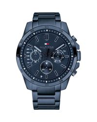 Tommy Hilfiger Horloges voor heren - Tot 39% korting op Lyst.com.nl