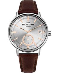orologio ben sherman