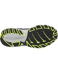 fila headway 6 yellow