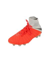 nike hypervenom 3 elite df fg