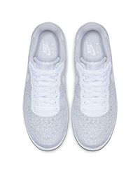 air force 1 low flyknit 2.0