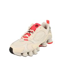Shox TL Nova Zapatillas Nike de color Gris | Lyst